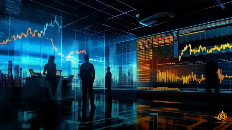 bolsa de valores como investir com pouco dinheiro