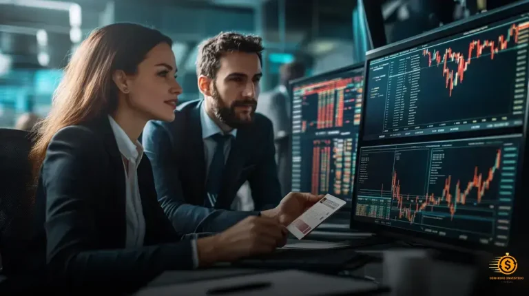 investimento da caixa