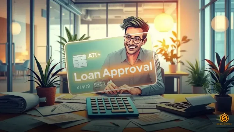 carta de credito emprestimo