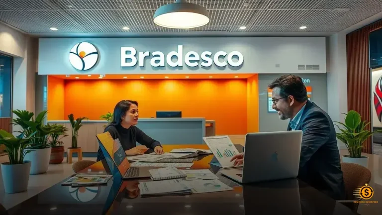 emprestimo bradesco