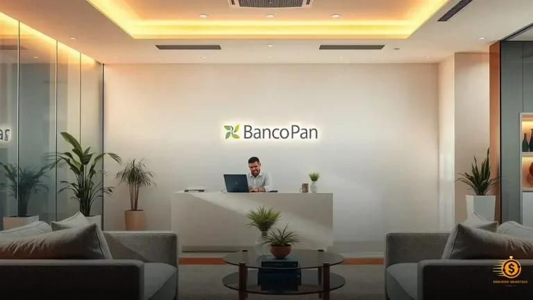 emprestimo banco pan