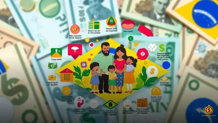 emprestimo bolsa familia crefisa