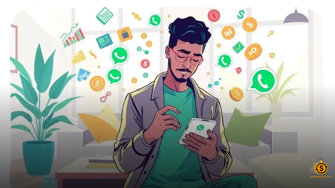 emprestimo nubank pelo whatsapp