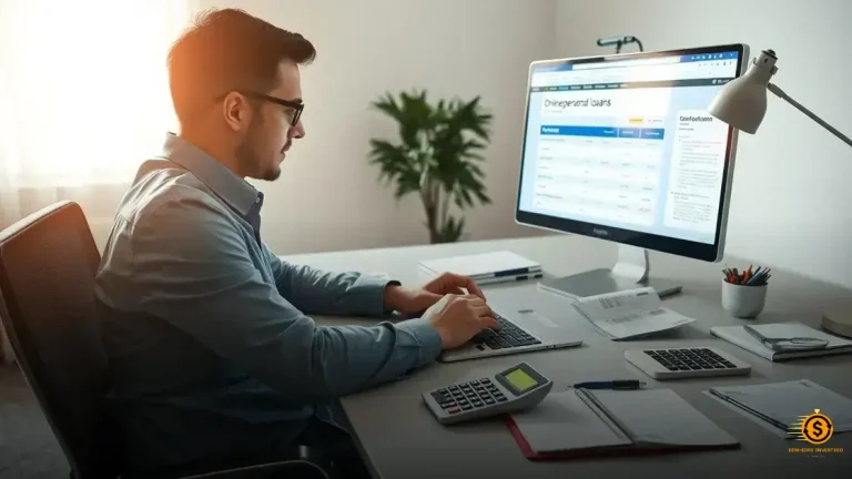 emprestimo pessoal online no carne