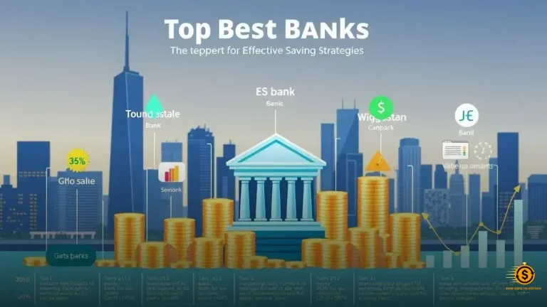 qual o melhor banco para guardar dinheiro