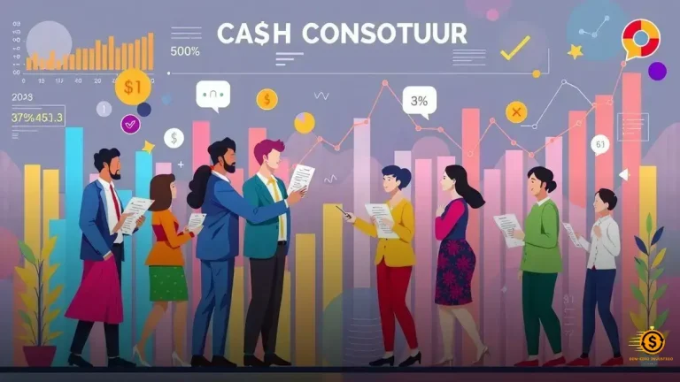 consorcio em dinheiro