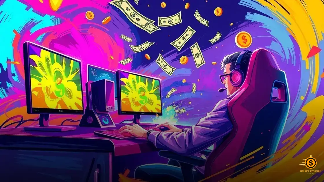 ganhar dinheiro jogando sem depositar