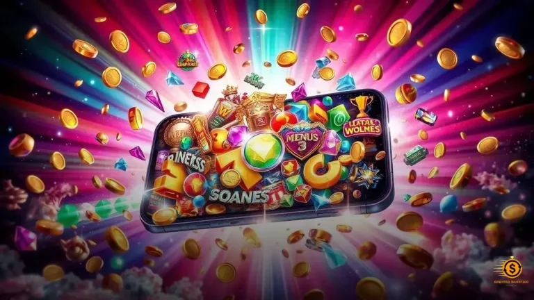 jogos apk dinheiro infinito