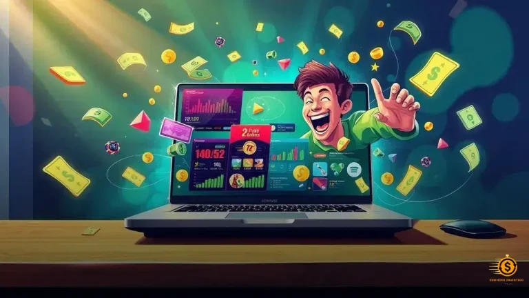 jogos online ganhar dinheiro