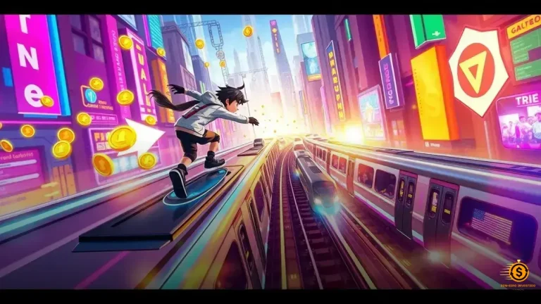 link do jogo subway surf para ganhar dinheiro