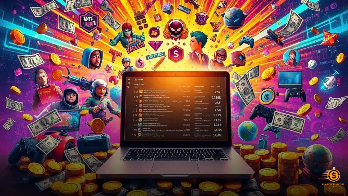 links de jogos para ganhar dinheiro