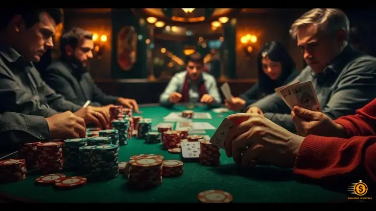 poker dinheiro real