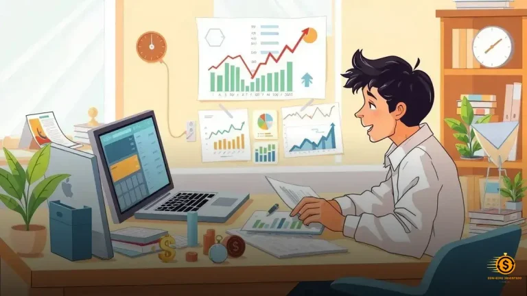 qual melhor investimento hoje com pouco dinheiro