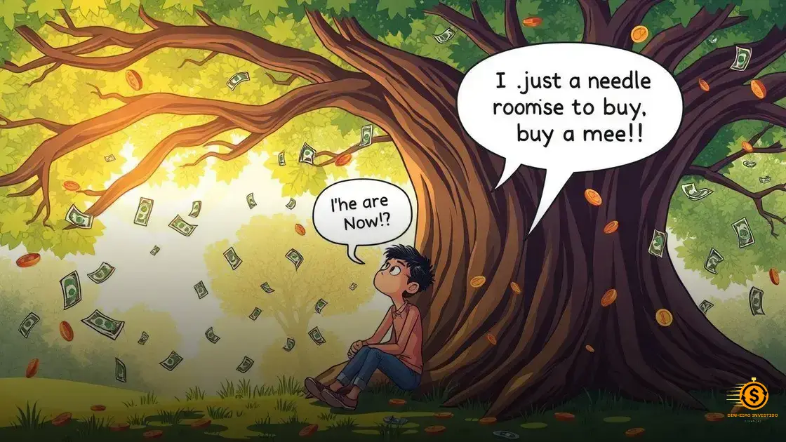 so preciso de um dinheiro pra comprar um me