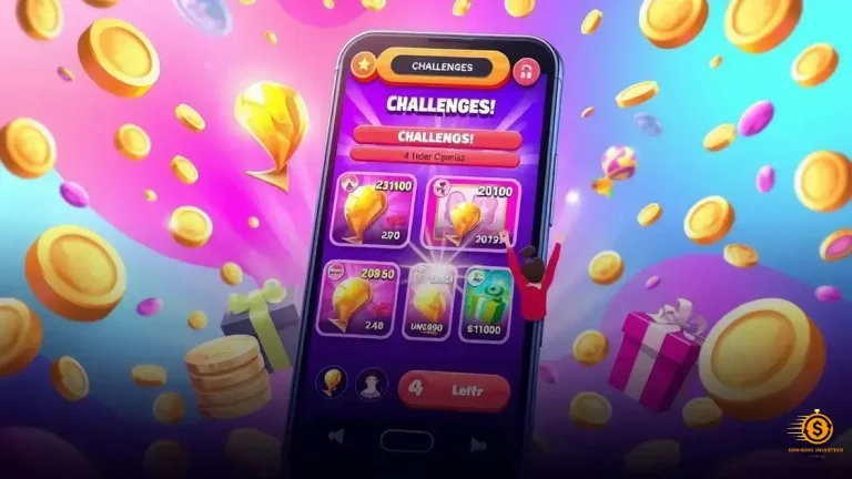 jogo ganha dinheiro gratis