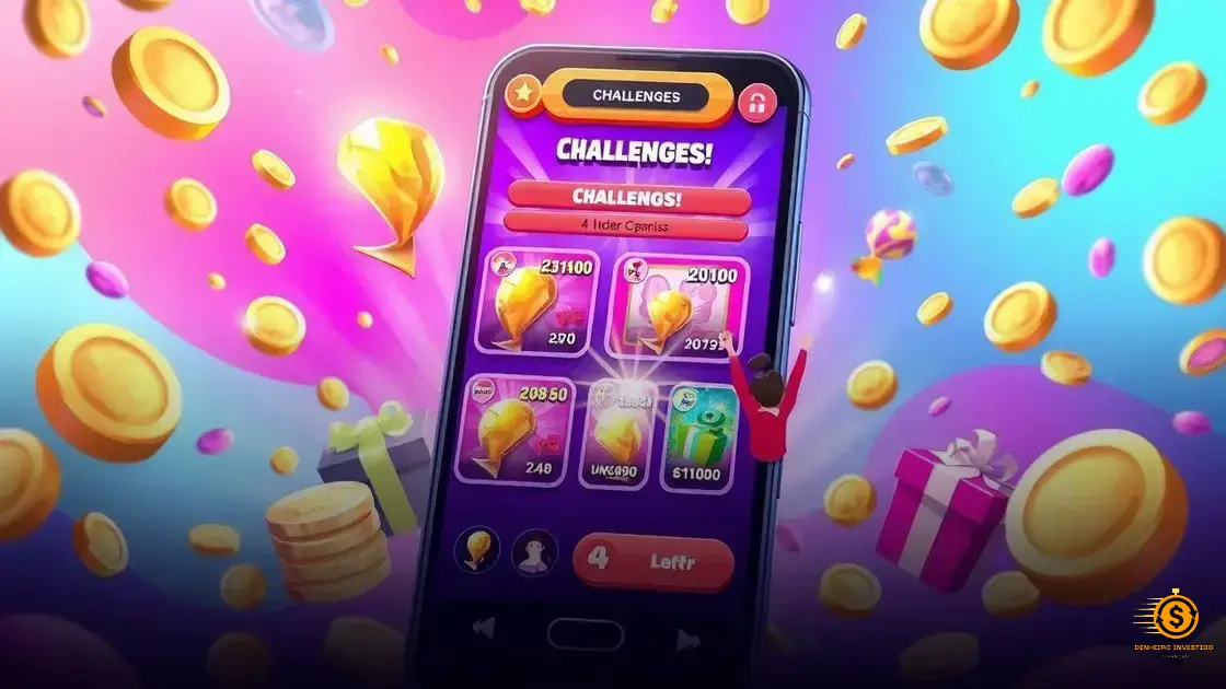 jogo ganha dinheiro gratis