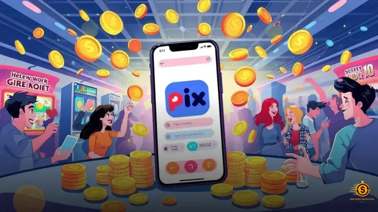 jogos dinheiro pix