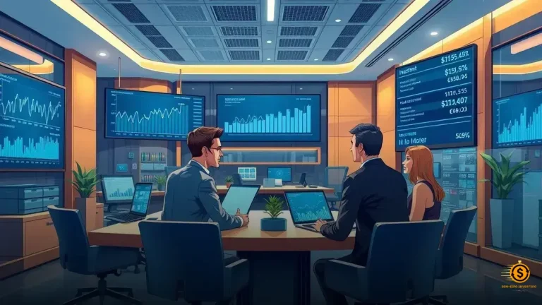 melhor banco para deixar o dinheiro render