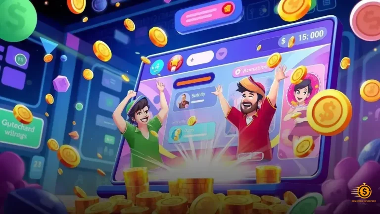 melhor jogo online para ganhar dinheiro