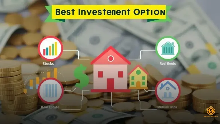 onde investir melhor o dinheiro
