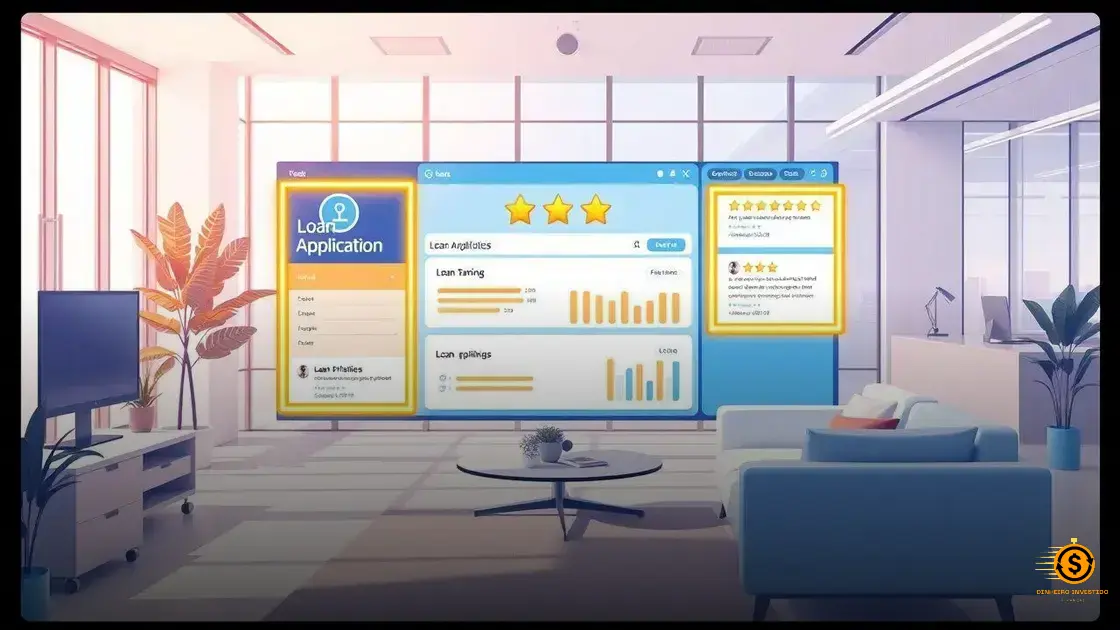 agil emprestimo reclame aqui