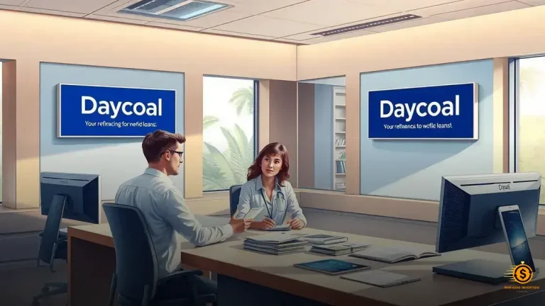 banco daycoval refinanciamento de emprestimo consignado