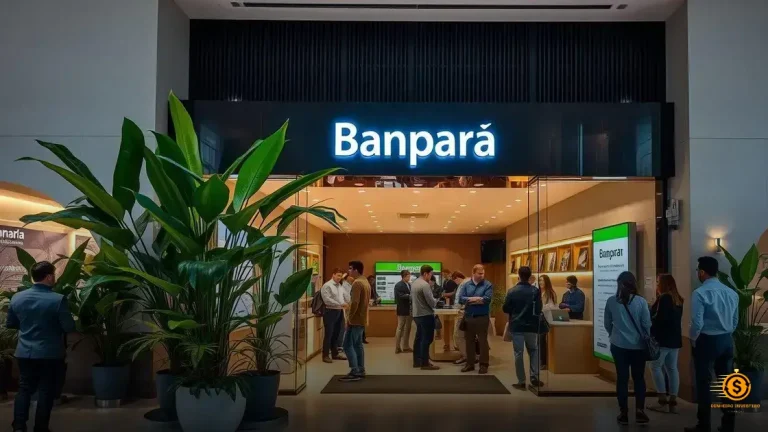 emprestimo banpara