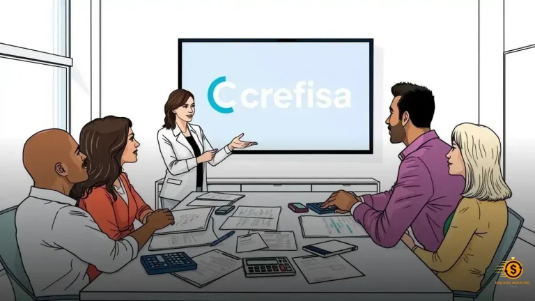 emprestimo consignado crefisa