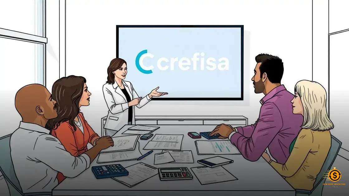 emprestimo consignado crefisa