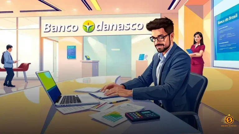 mei emprestimo banco do brasil
