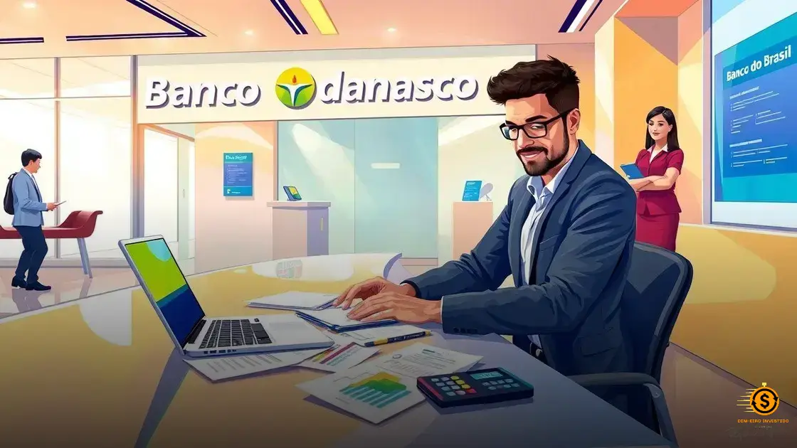 mei emprestimo banco do brasil