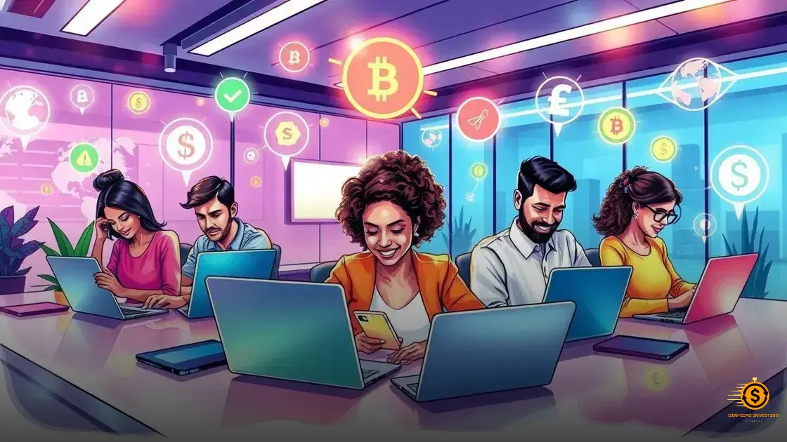 plataformas internacionais para ganhar dinheiro