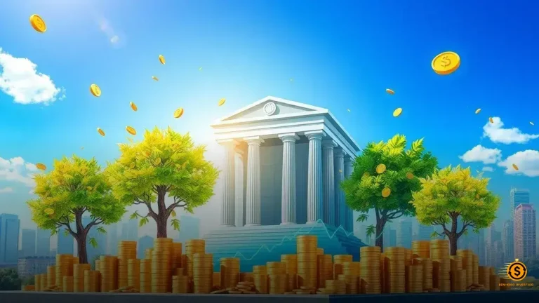 qual melhor banco para deixar o dinheiro rendendo