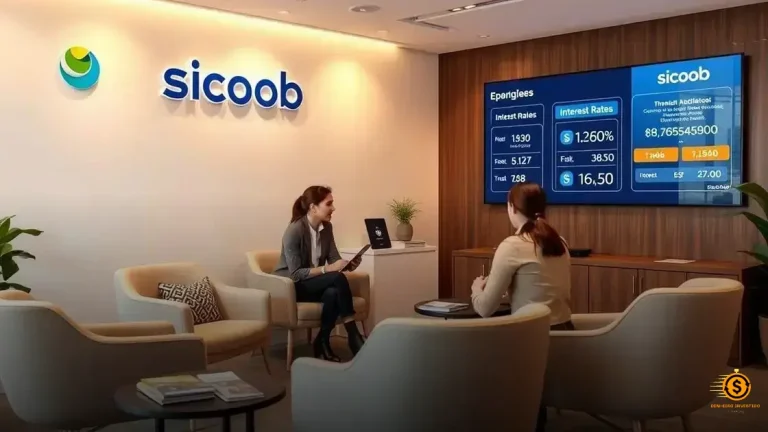 sicoob emprestimo