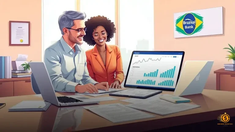 simulação de emprestimo banco do brasil consignado
