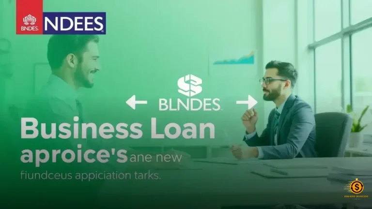 emprestimo para abrir empresa bndes