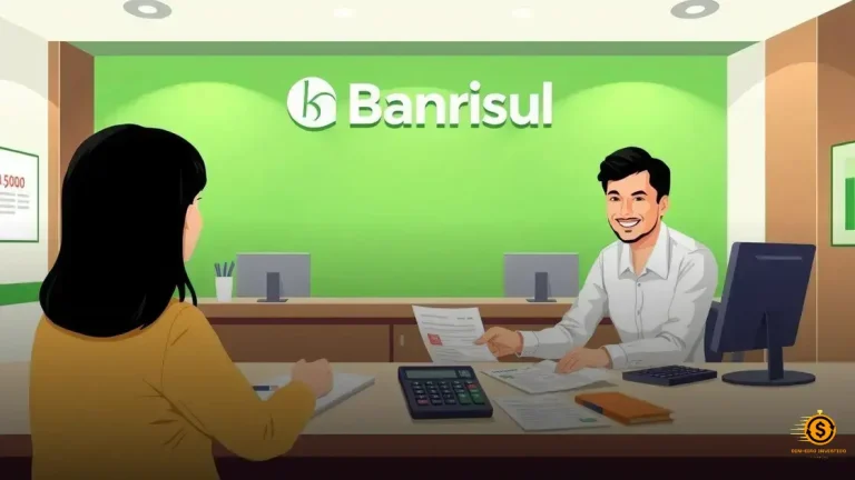 emprestimo pessoal banrisul
