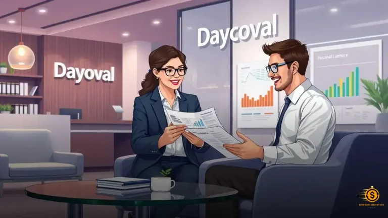 emprestimo pessoal daycoval