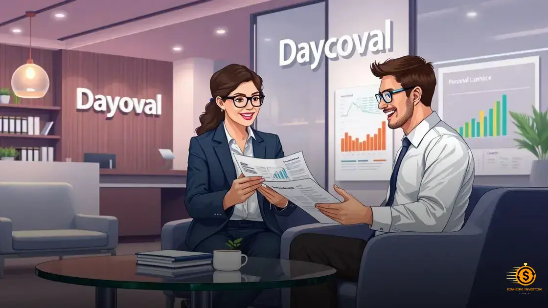 emprestimo pessoal daycoval