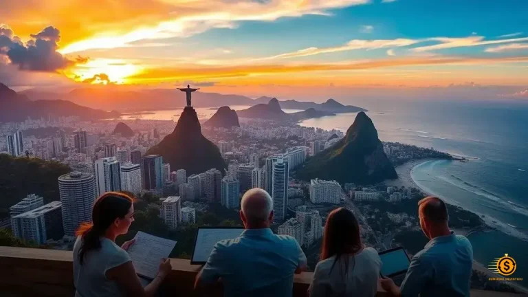 rio de janeiro emprestimo