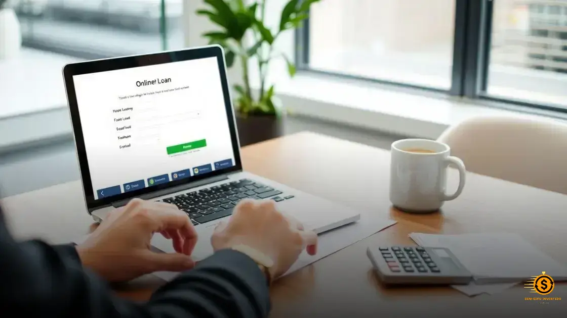 emprestimo clt online