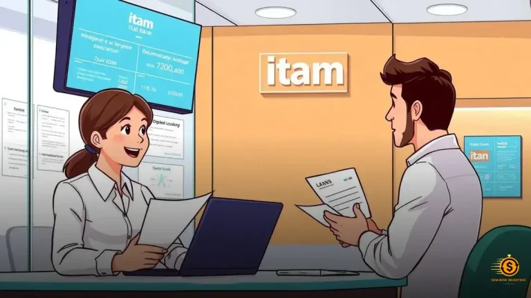 emprestimo consignado banco itau