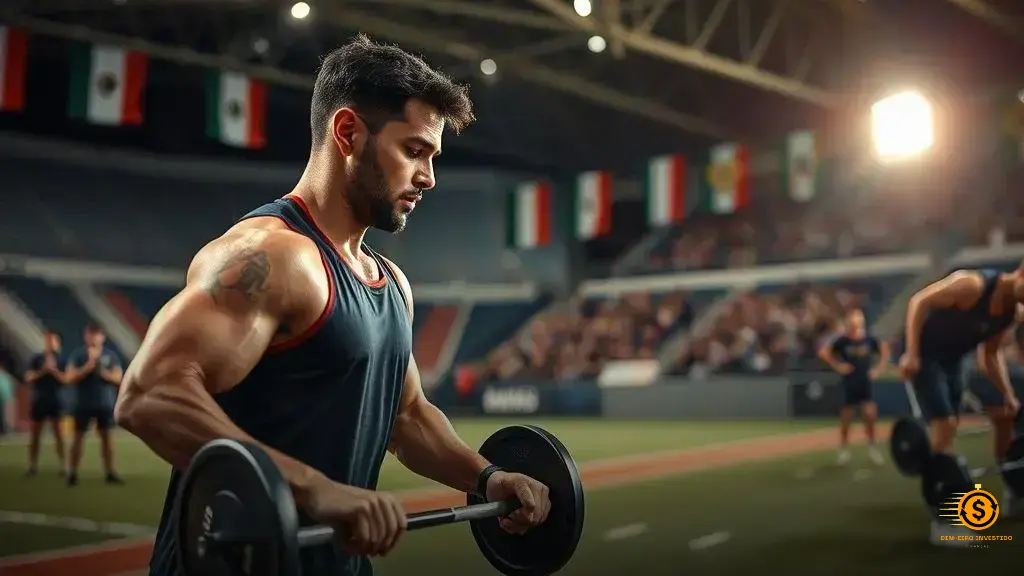 O que é esporte de alto rendimento e como ele transforma vidas