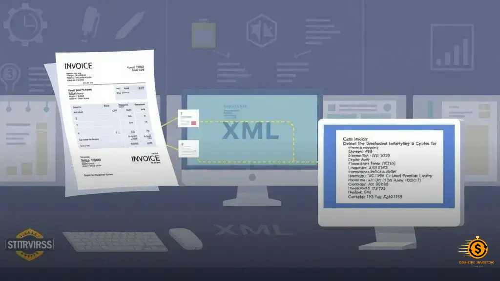 Para que serve o xml da nota fiscal? Descubra sua importância!