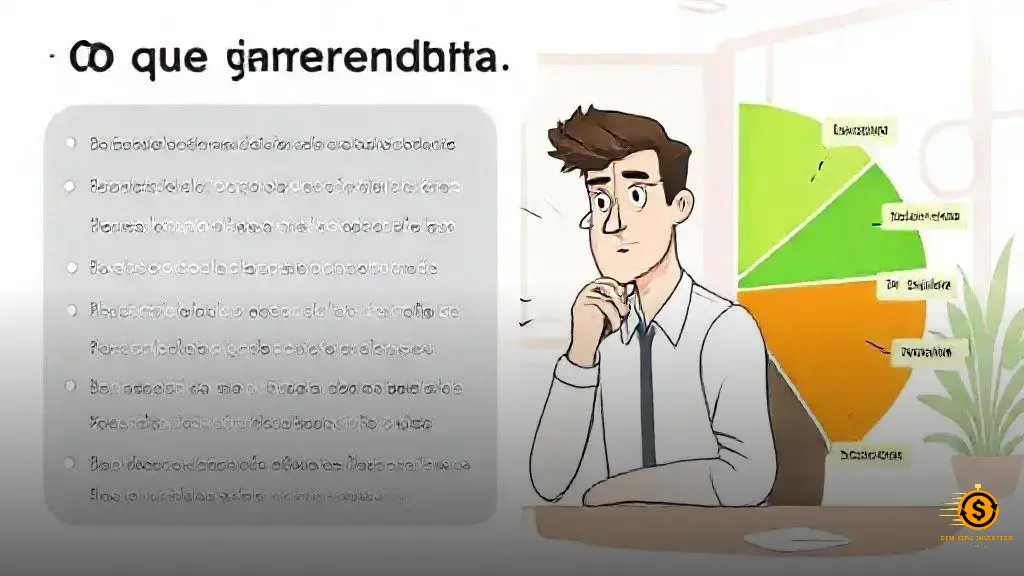 O que significa renda bruta e como ela impacta suas finanças?